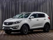 Kia Sportage III Рестайлинг Краснодар  - изображение 19