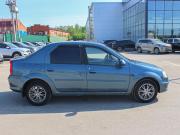 Renault Logan I Рестайлинг Калуга  - изображение 19
