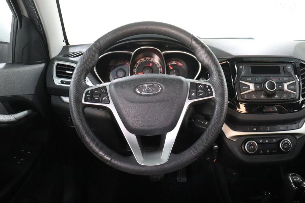 Lada (ВАЗ) Vesta I Ульяновск  - изображение 11