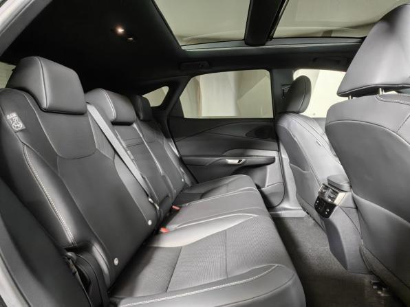 Lexus RX V с пробегом 2023 года, цена 7 893 000 рублей, 34130 км, внедорожник, Автокод Объявления