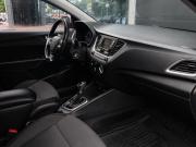 Hyundai Solaris II Москва  - изображение 28