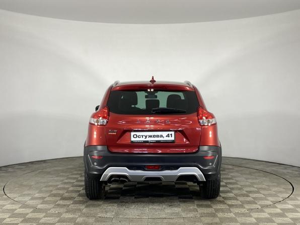 Lada (ВАЗ) XRAY I с пробегом 2019 года, цена 950 000 рублей, 90355 км, хэтчбек, Автокод Объявления