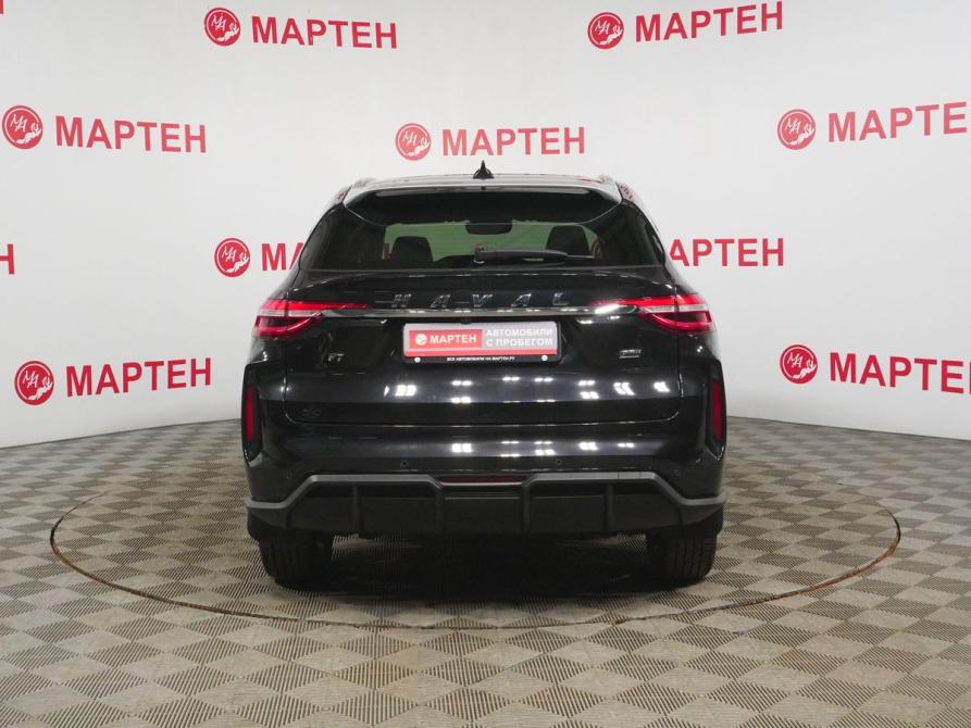 Haval F7 I Рестайлинг Вологда  - изображение 6