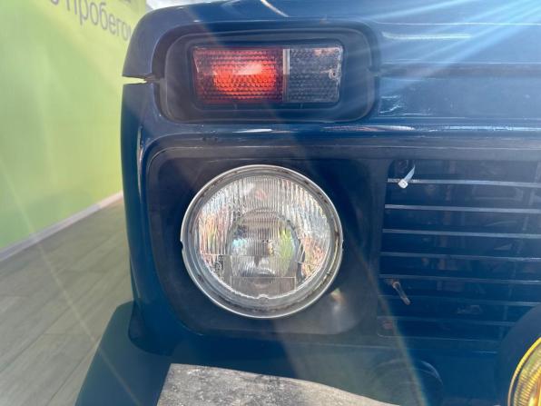 Lada (ВАЗ) 2121 (4x4) I Рестайлинг с пробегом 2004 года, цена 320 000 рублей, 35657 км, внедорожник, Автокод Объявления