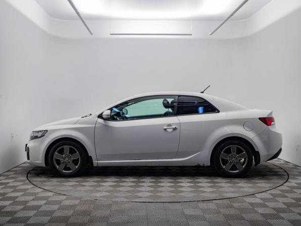 Kia Cerato II с пробегом 2012 года, цена 1 034 000 рублей, 110683 км, купе, Автокод Объявления