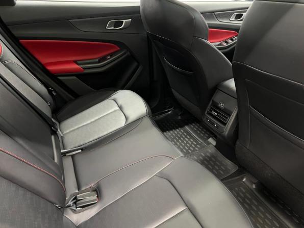 Changan CS55 Plus II с пробегом 2023 года, цена 2 155 000 рублей, 18719 км, внедорожник, Автокод Объявления