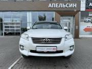 Toyota RAV4 IV (XA40) Набережные Челны  - изображение 21