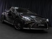 Lexus LS V Тюмень  - изображение 46