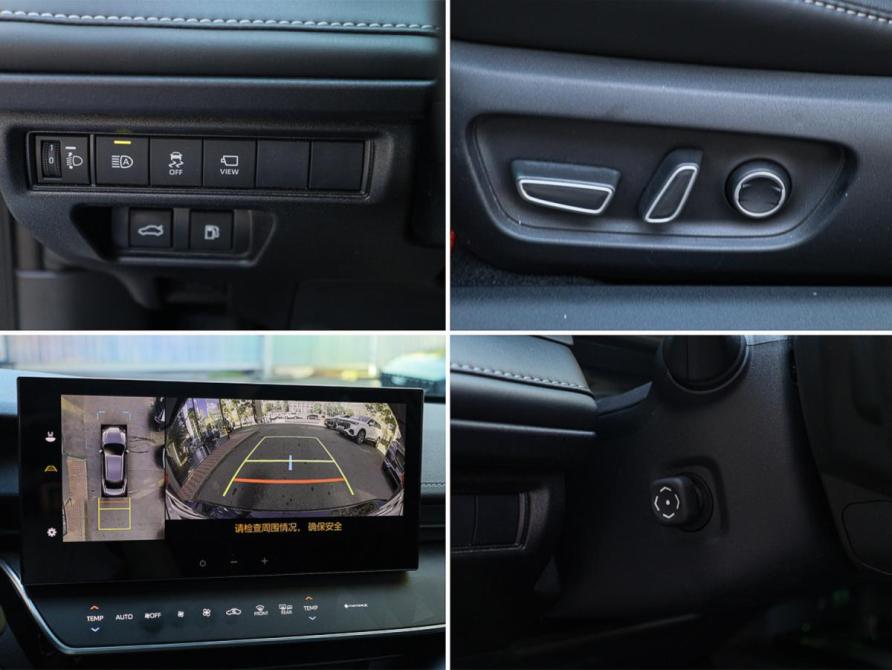 Toyota Camry IX (XV80) China Market Москва  - изображение 13
