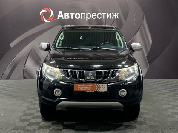 Mitsubishi L200 V с пробегом 2017 года, цена 1 750 000 рублей, 571305 км, offers.body_type.unknown, Автокод Объявления