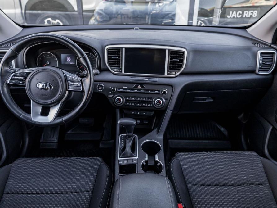 Kia Sportage IV Рестайлинг Казань  - изображение 7