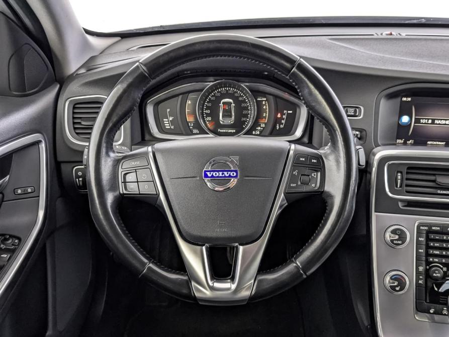 Volvo S60 Cross Country Москва  - изображение 22