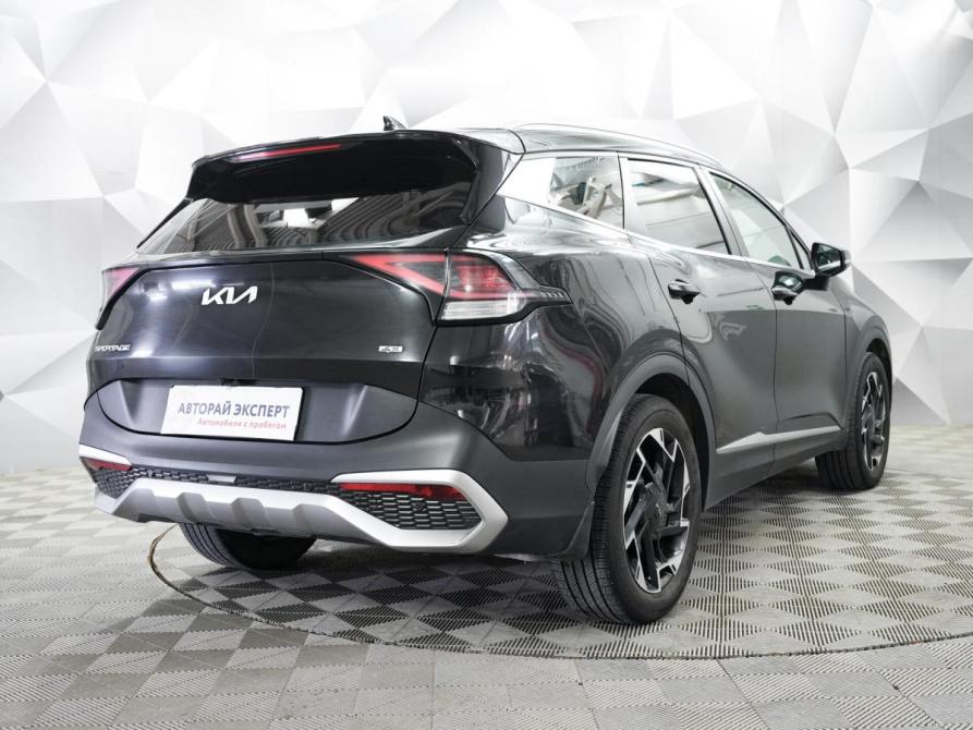 Kia Sportage V Ульяновск  - изображение 5