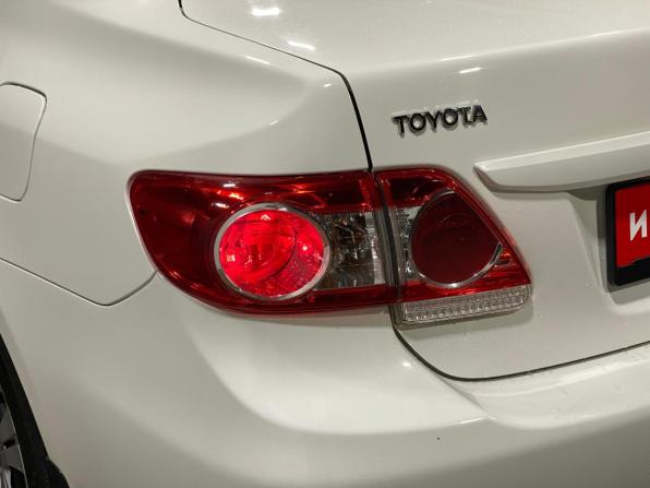 Toyota Corolla X (E140 E150) Рестайлинг с пробегом 2010 года, цена 1 199 000 рублей, 130355 км, седан, Автокод Объявления