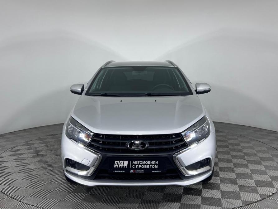 Lada (ВАЗ) Vesta I Ростов-на-Дону  - изображение 2