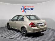Nissan Tiida I Рестайлинг Нижний Новгород  - изображение 26