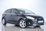 Ford Focus III Челябинск  - изображение 21