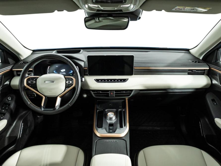 Haval Jolion I Санкт-Петербург  - изображение 14