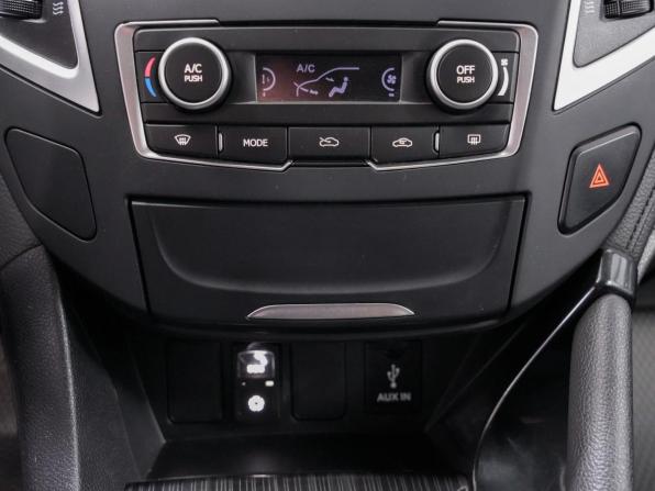 Dongfeng AX7 I с пробегом 2018 года, цена 1 199 000 рублей, 147000 км, внедорожник, Автокод Объявления