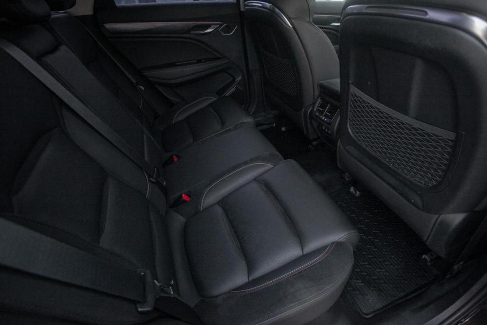 Geely Tugella I Иркутск  - изображение 17