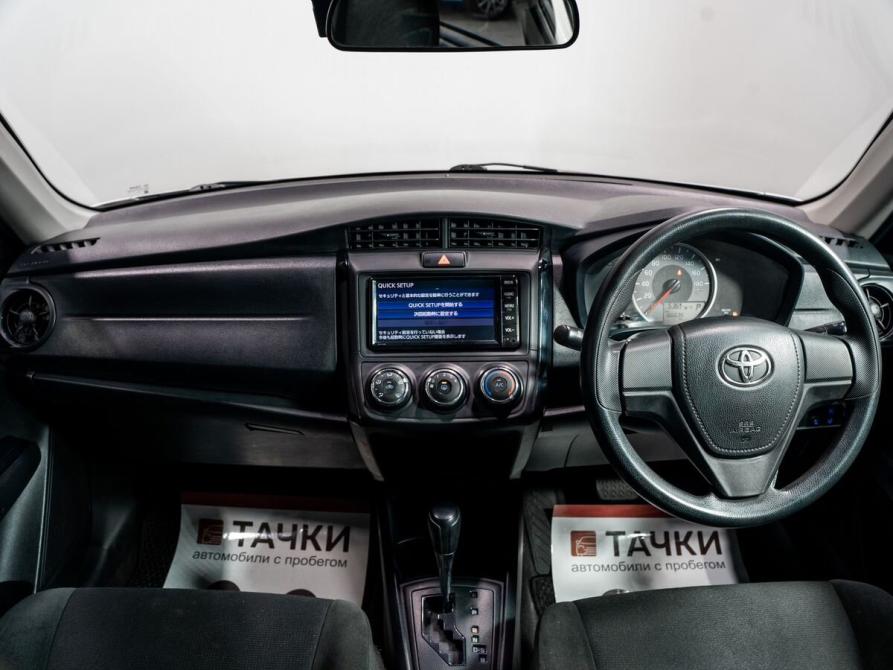 Toyota Corolla XI (E160 E170) Рестайлинг 2 Чита  - изображение 7