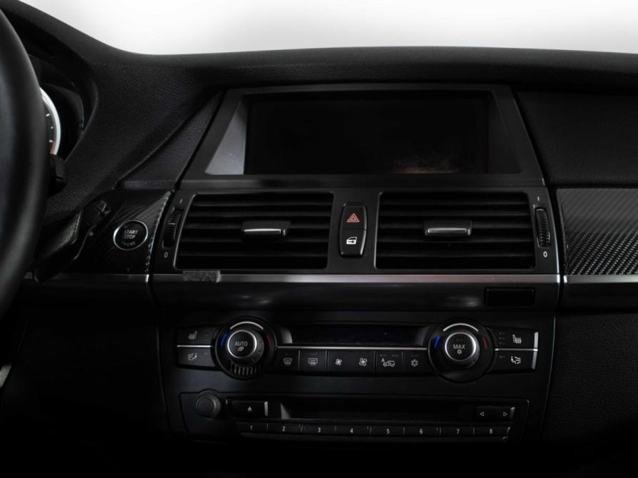 BMW X6 I (E71) Москва  - изображение 16