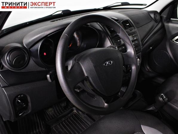 Lada (ВАЗ) Granta I Рестайлинг с пробегом 2023 года, цена 897 000 рублей, 38517 км, универсал, Автокод Объявления