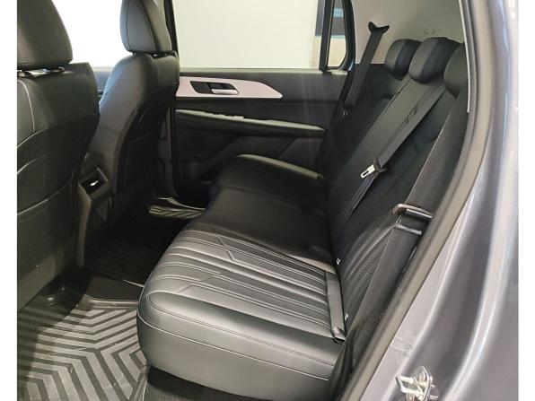 Новый Haval H5 II 2026 года, цена 4 305 510 рублей, внедорожник, Автокод Объявления