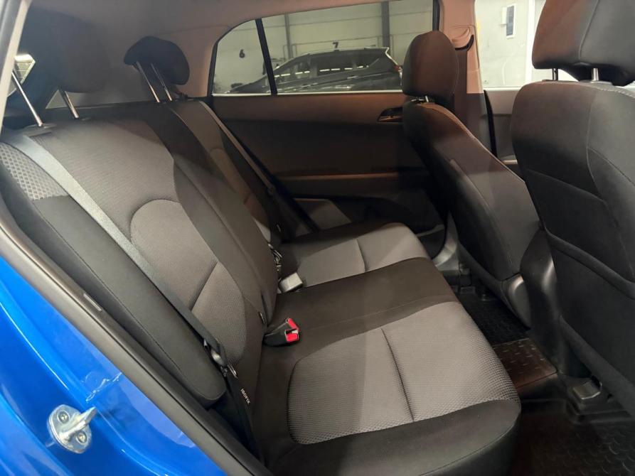 Hyundai Creta I Краснодар  - изображение 14