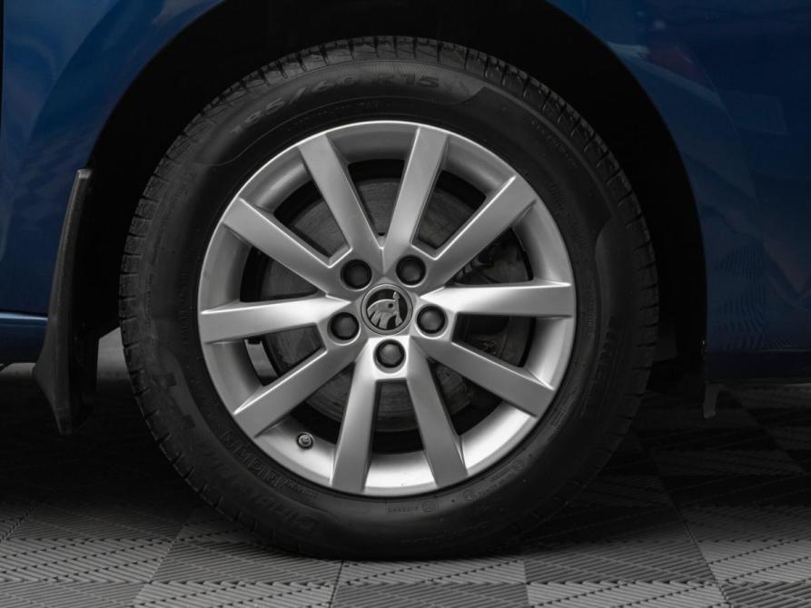 Skoda Rapid II Москва  - изображение 7
