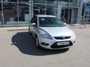 Ford Focus II Рестайлинг Москва  - изображение 17