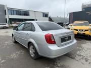 Chevrolet Lacetti I Тула  - изображение 20