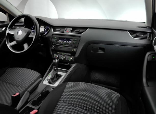 Skoda Octavia III (A7) с пробегом 2014 года, цена 737 000 рублей, 198500 км, лифтбек, Автокод Объявления