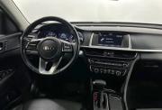 Kia Optima IV Рестайлинг Нижний Новгород  - изображение 37