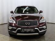 Infiniti QX50 I Рестайлинг Москва  - изображение 29