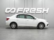 Renault Logan II Рестайлинг Воронеж  - изображение 19