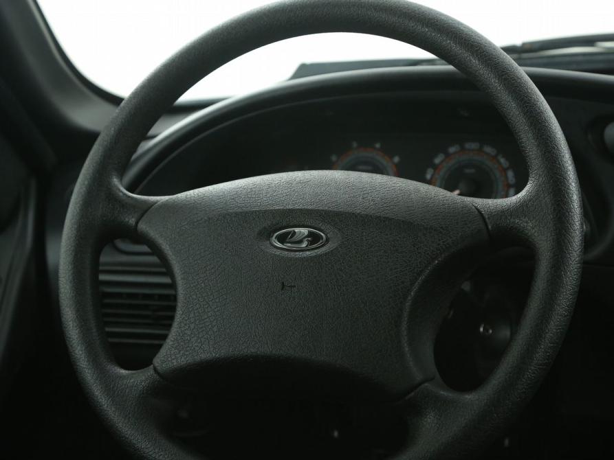 Lada (ВАЗ) Niva Travel I Иваново  - изображение 16