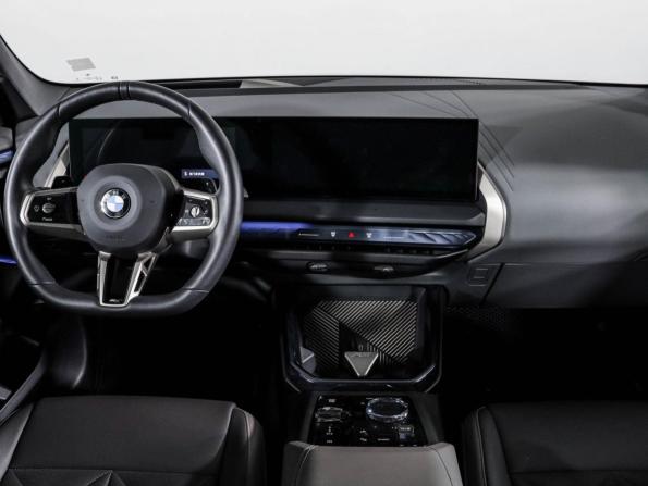 BMW X3 IV (G45/G48) с пробегом 2025 года, цена 6 491 300 рублей, 3845 км, внедорожник, Автокод Объявления
