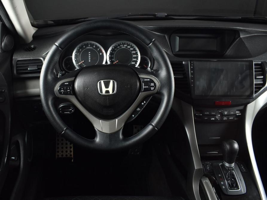 Honda Accord VIII Кемерово  - изображение 8