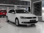 Volkswagen Jetta VI Москва  - изображение 25