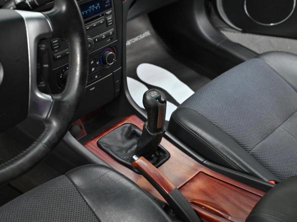 Chevrolet Epica V250 Рестайлинг с пробегом 2011 года, цена 419 000 рублей, 158000 км, седан, Автокод Объявления
