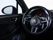 Porsche Macan I Рестайлинг Москва  - изображение 42