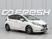 Nissan Note II Рестайлинг Краснодар  - изображение 20