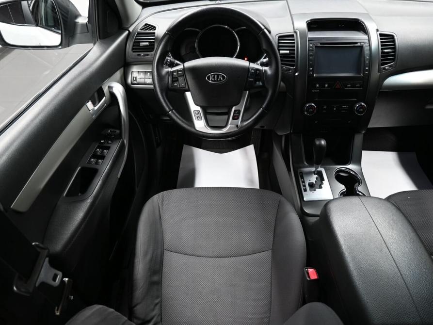 Kia Sorento II Тверь  - изображение 11