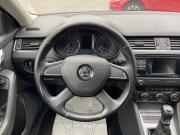 Skoda Octavia III (A7) Москва  - изображение 29