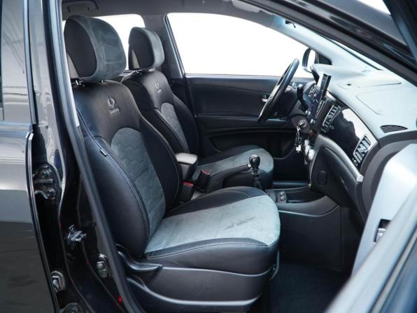 SsangYong Actyon II с пробегом 2012 года, цена 685 055 рублей, 118077 км, внедорожник, Автокод Объявления