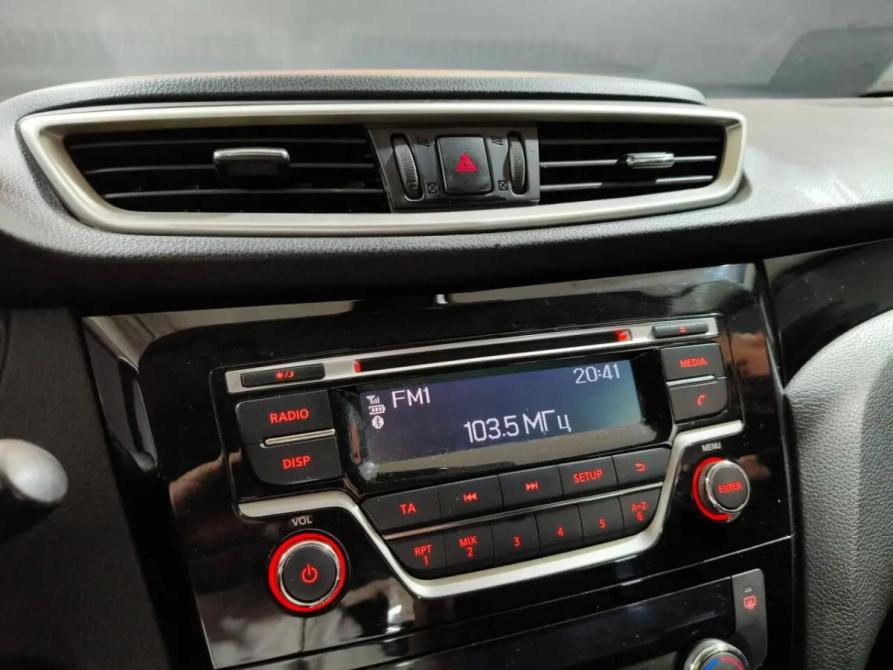 Nissan Qashqai II Уфа  - изображение 12