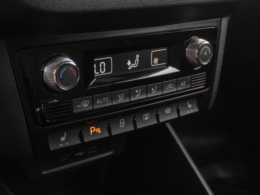 Skoda Rapid II Тюмень  - изображение 15