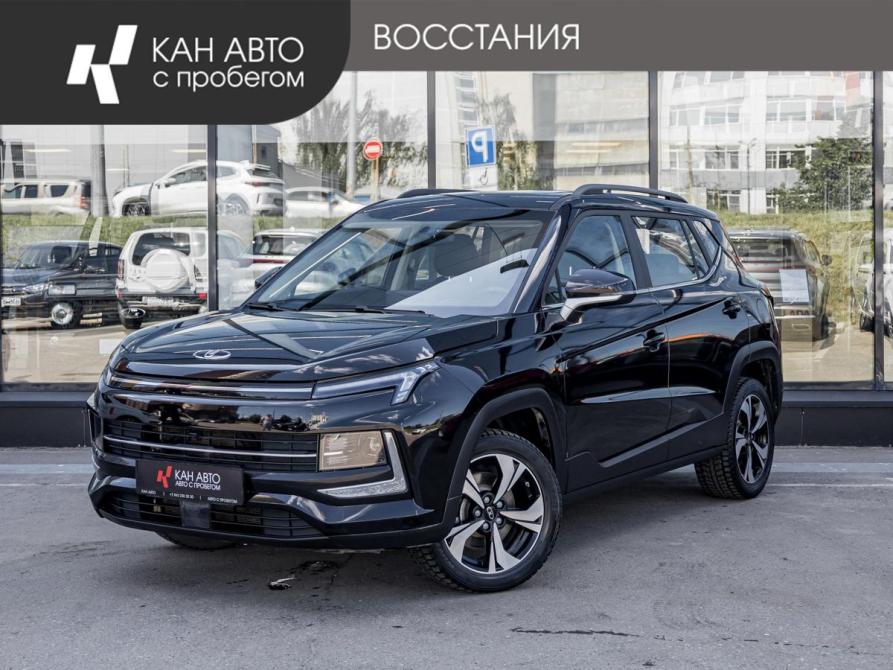 Москвич 3 Казань  - изображение 1