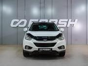Hyundai ix35 I Воронеж  - изображение 27